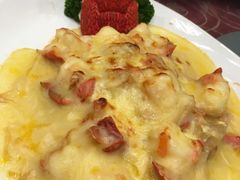 -上海新发展亚太JW万豪酒店