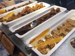 -和府捞面(东直门银座店)