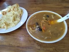 -逍遥镇高群生胡辣汤