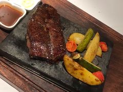 -Erman岩烧牛排(虹桥南丰城店)