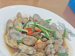 -友强·23年特色海鲜大排档(厦门店)