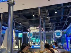 -万达广场(南昌红谷滩店)