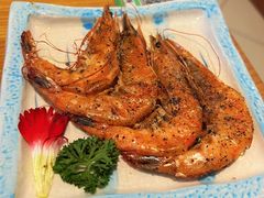 -三石铁板烧(紫竹桥店)