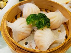 虾饺皇-潮粤轩粤菜海鲜(颐中皇冠店)