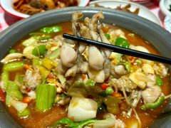 -江味龙虾馆·裸蓝龙虾(南山店)