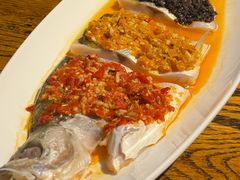 -HOME餐厅粤菜 融合菜