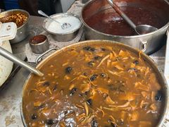 -逍遥镇刘相五胡辣汤豆沫馆(康复中街店)