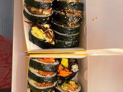 -传闻来紫菜包饭·打糕(西塔韩百店)