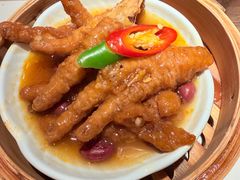 -禄运茶居·手工点心(猎德店)