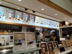 -丁丁&当当牦牛酸奶·酥油面包(官门口店)