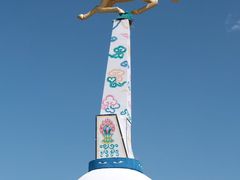 -青海湖二郎剑景区