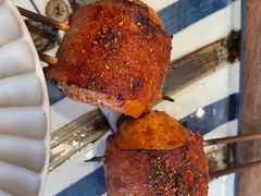 -火山屋台(新街口店)