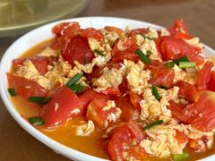 -芦茨金富饭庄·25年老字号·专做稻草鸡