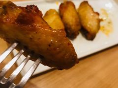 -必胜客(瑞虹店)