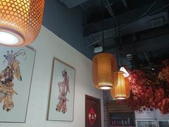 大堂-雲蜀龙阁·金牌水煮鱼(方庄店)