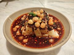 -孔雀云贵川·融合菜(长宁来福士店)
