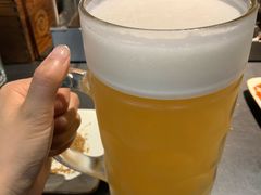 -很久以前羊肉串(昌里路三钢里店)