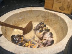 -云海肴云南菜·蒸汽石锅鱼(青岛万象城店)