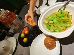 -徐记海鲜(曲江南湖店)