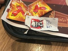 -肯德基(九江长江大道店)