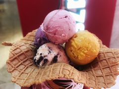 -哈根达斯(西安高新店)