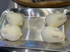 -哈哈碳都·牛肋条无限自助烤肉(宝龙店)