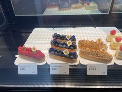 -Money Shops(愚园路店)