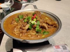 -六安宴(解放北路店)