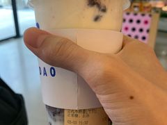 -茶百道(花城汇中区店)