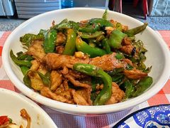 -文昌阁·长沙市井菜(美食地标店)