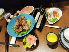 -快乐小羊·内蒙牛羊肉火锅(流花中心店)