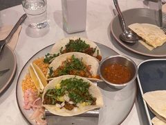 -墨纪Mojí墨西哥餐厅(官舍店)