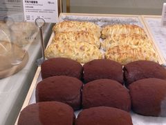 -烫面包·面包烘焙(绿地缤纷城店)