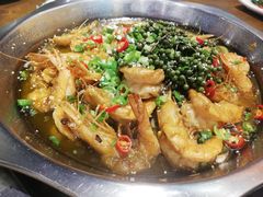 -槐店王婆大虾(开发区店)