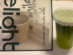 -Green Option(官舍店)