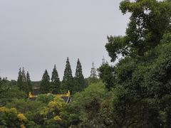 -虞山城墙