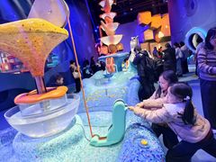 -上海科技馆(地铁站)