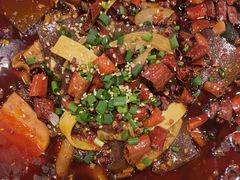 -李氏传家菜(兴城路店)