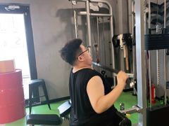 -BD健身私教工作室(CBD店)