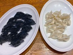 -必点海鲜·鲅鱼水饺(鞍山西道店)