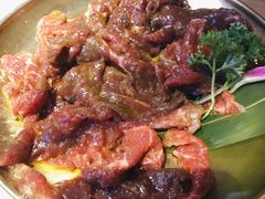 -黑牛の店·和牛烧肉(大悦城店)