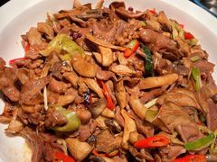 -泰谷酒店·太古码头闽菜自助餐厅