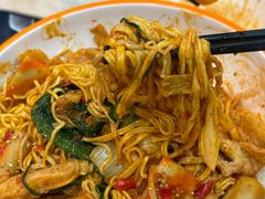 -秀海福麻辣烫(大朗体育馆分店)