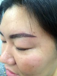 -平萍纹绣韩式半永久定妆