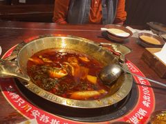 -受气牛肉·重庆耙牛肉(南坪总店)