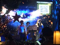 -胡桃里音乐酒馆(曲江店)