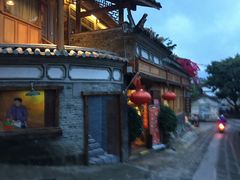 -妈妈的味道(和顺古镇店)