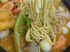 -老闽味沙茶面·姜母鸭(传承35年曾厝垵店)
