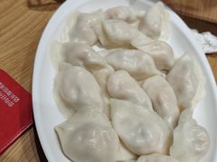 -喜家德虾仁水饺(青岛永旺东部店)