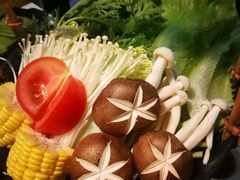 -陈记顺和牛肉火锅馆(天河北路店)